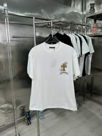 Picture of Chrome Hearts T Shirts Short _SKUChromeHeartsS-XLjdtx695917360